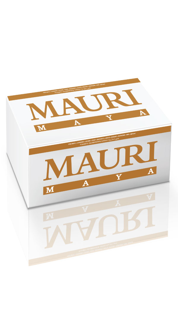 Mauri Maya