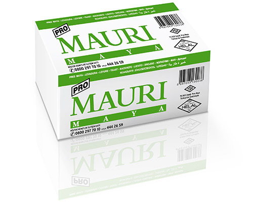 mauri