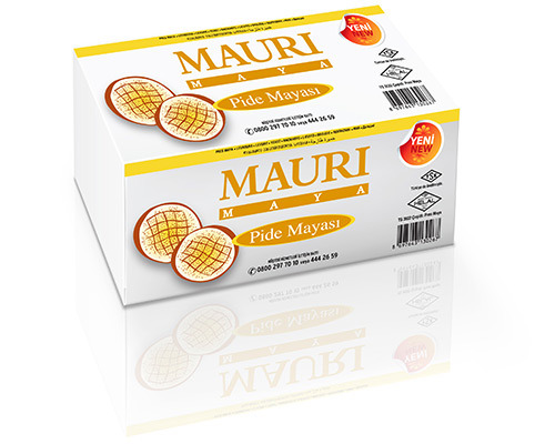 mauri