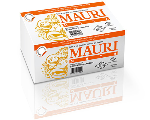 mauri